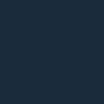 The image is completely dark, revealing no visible features, landmarks, or people. It may suggest an absence of light or an empty scene.