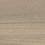 The image shows a close-up view of a wooden texture, featuring horizontal grain patterns in shades of light brown and beige.