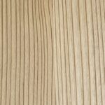 Close-up of natural wood texture with vertical grain patterns. Light brown tones create a simple, organic background design. No landmarks or people visible.