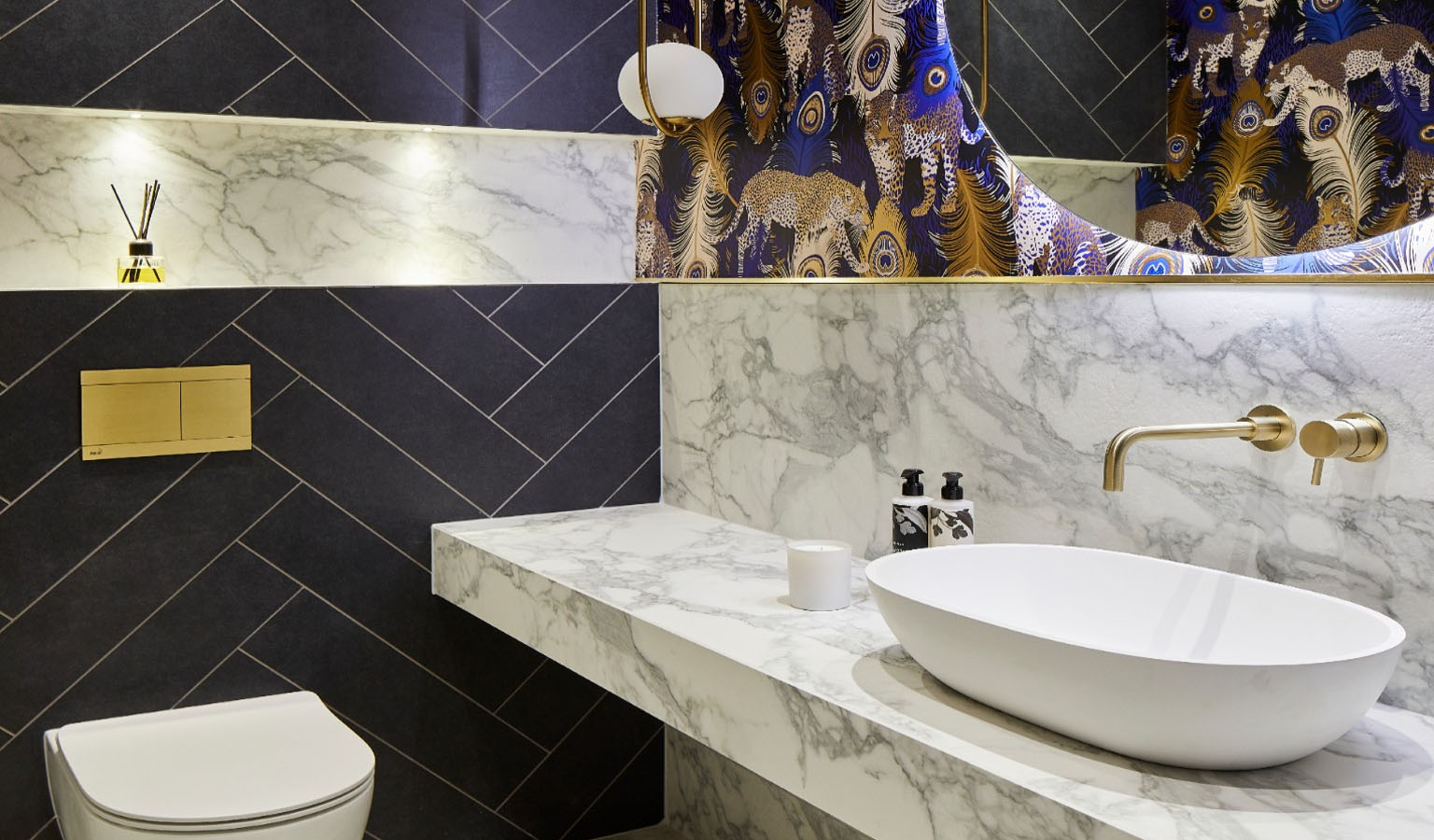 Luxury Bathrooms Kallums Bathrooms Putney