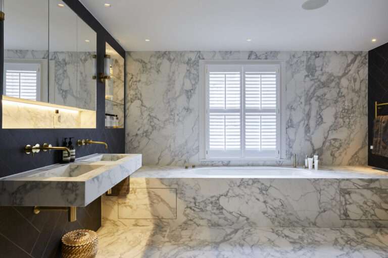 Bathroom Style Ideas