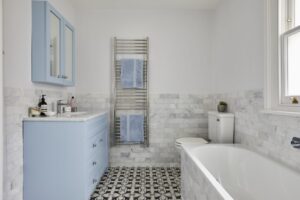 Rectory Road Bathroom Project