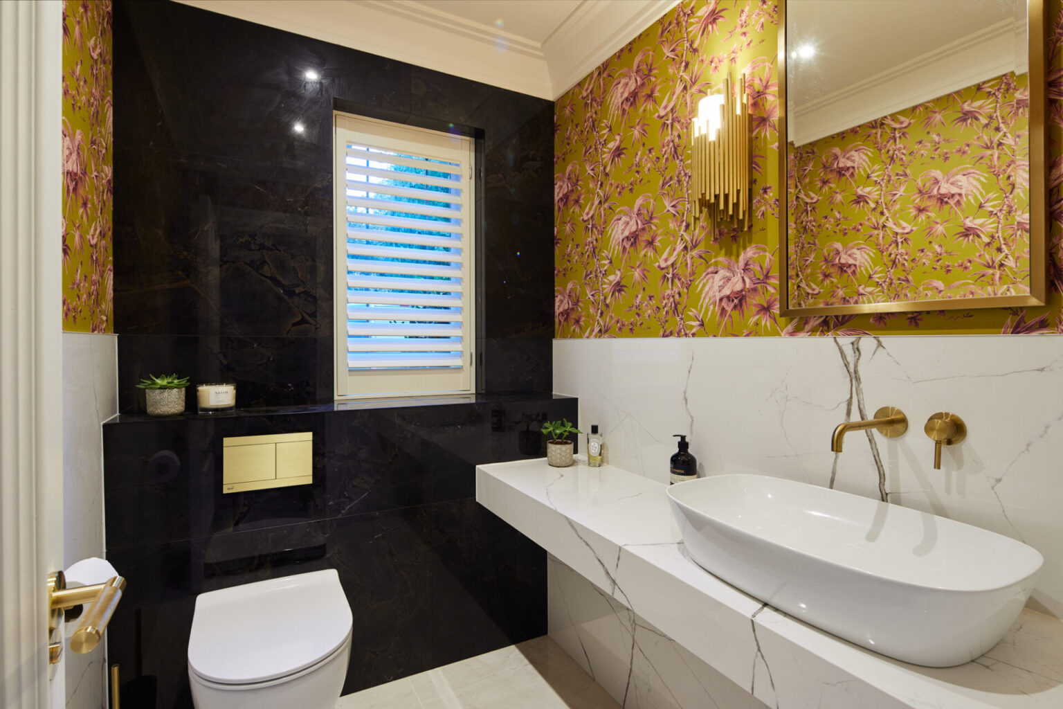 Luxury Bathrooms Kallums Bathrooms Putney, London
