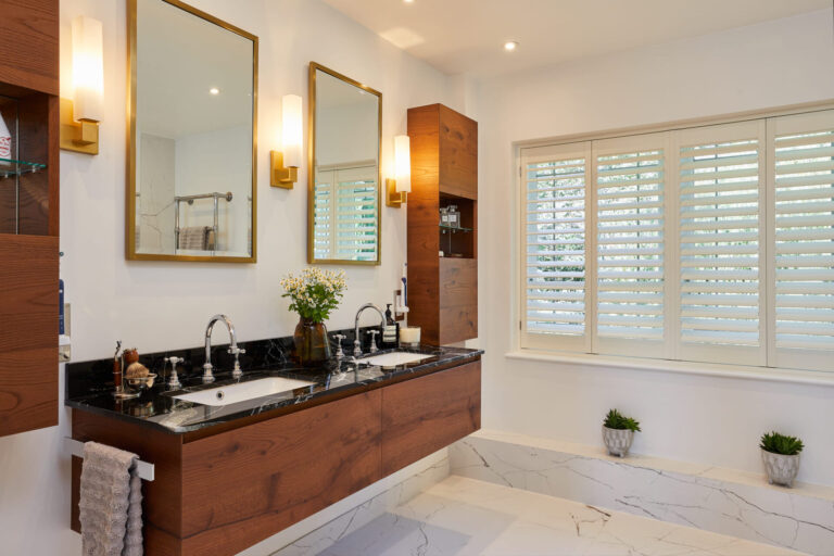 Master Bathrooms Luxury Bathrooms London