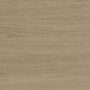 Wooden texture showcasing natural grain patterns and light brown color, suggesting oak or similar wood type. Ideal for design or background purposes.