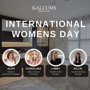 International Women's Day
