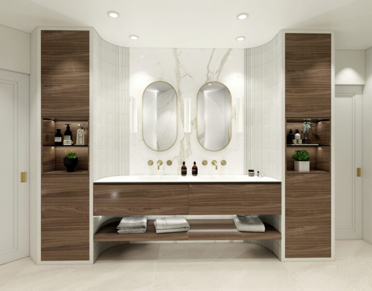 complete bathroom service in london