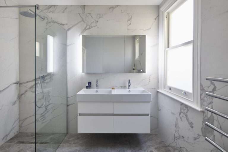 average cost of bathroom in Putney