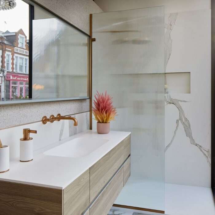 Luxury London Bathroom Showroom Bathroom Designers and Installation