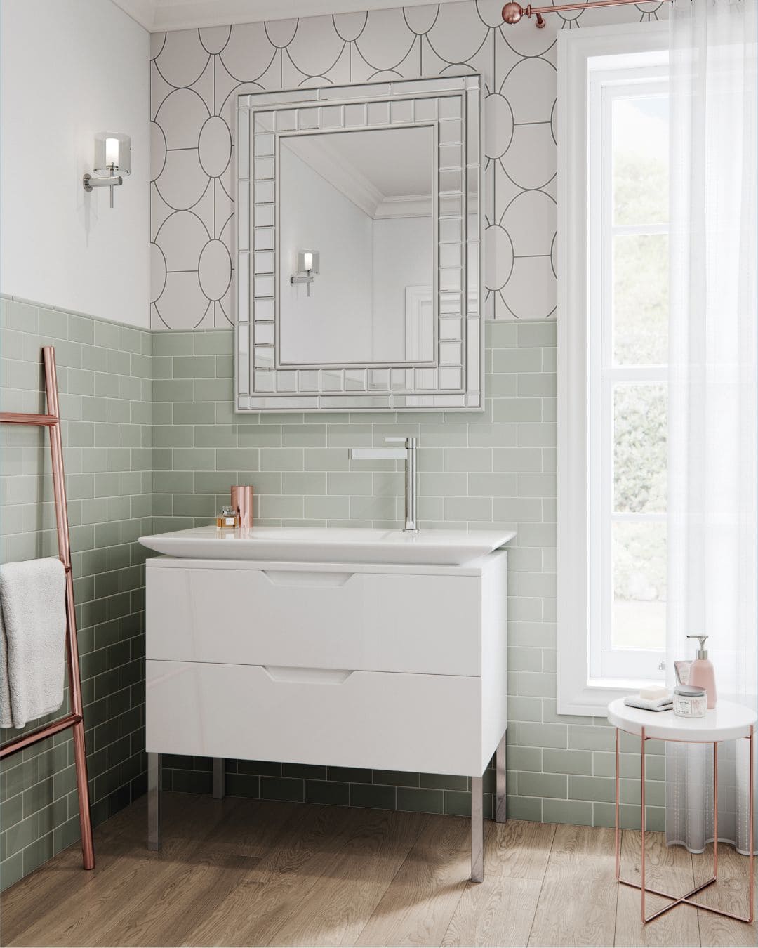 Guildford Luxury Bathroom Showroom - | Kallums Bathrooms