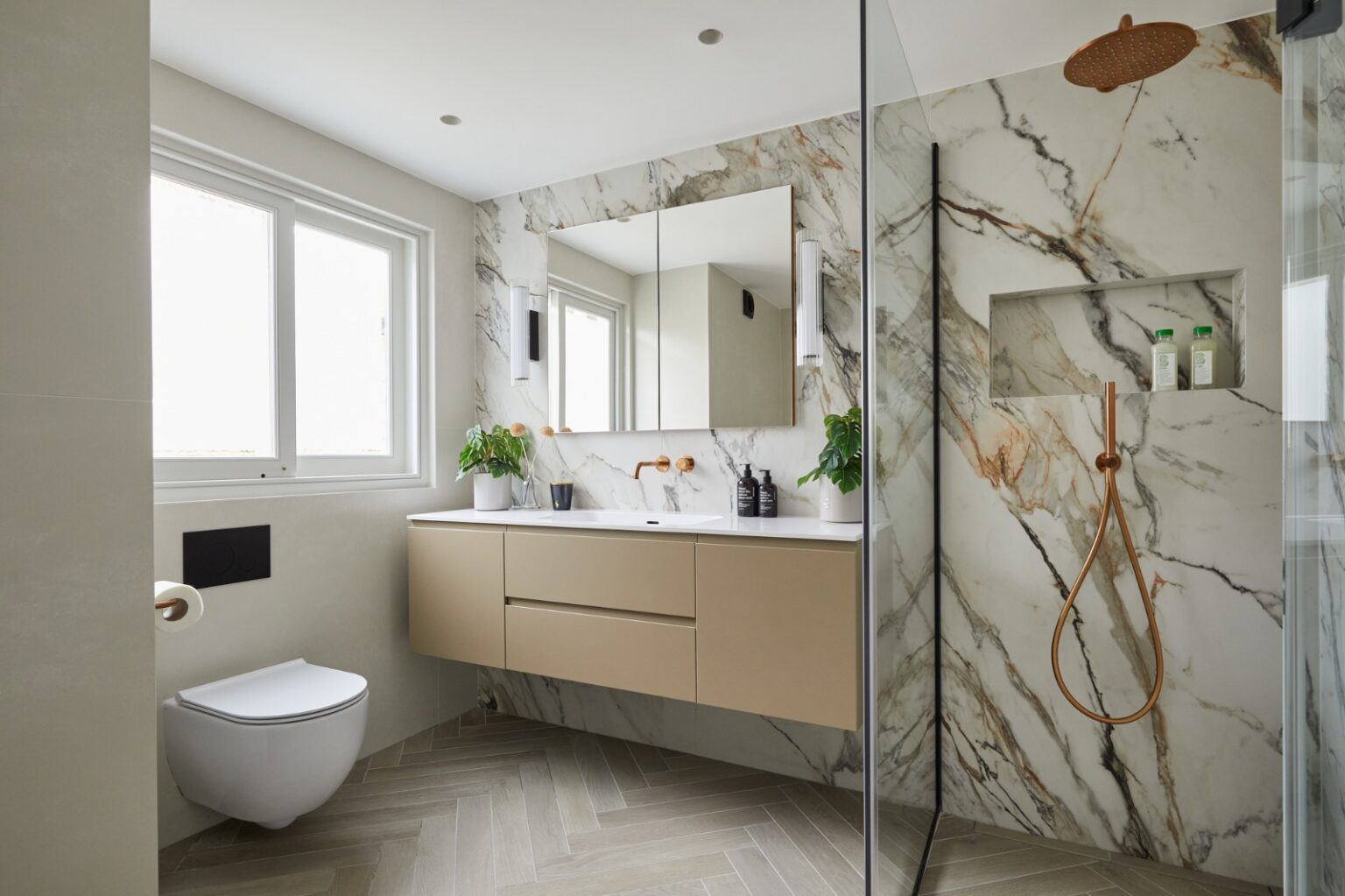 Luxury Bathrooms | Design, Supply & Installation | Putney, London