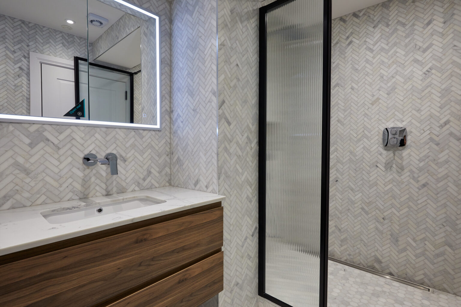 Guildford Luxury Bathroom Showroom - | Kallums Bathrooms