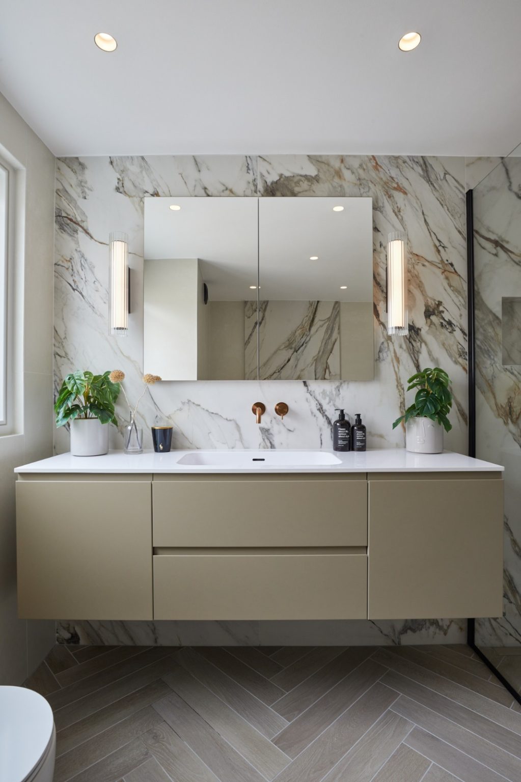 Luxury Bathrooms | Design, Supply & Installation | Putney, London
