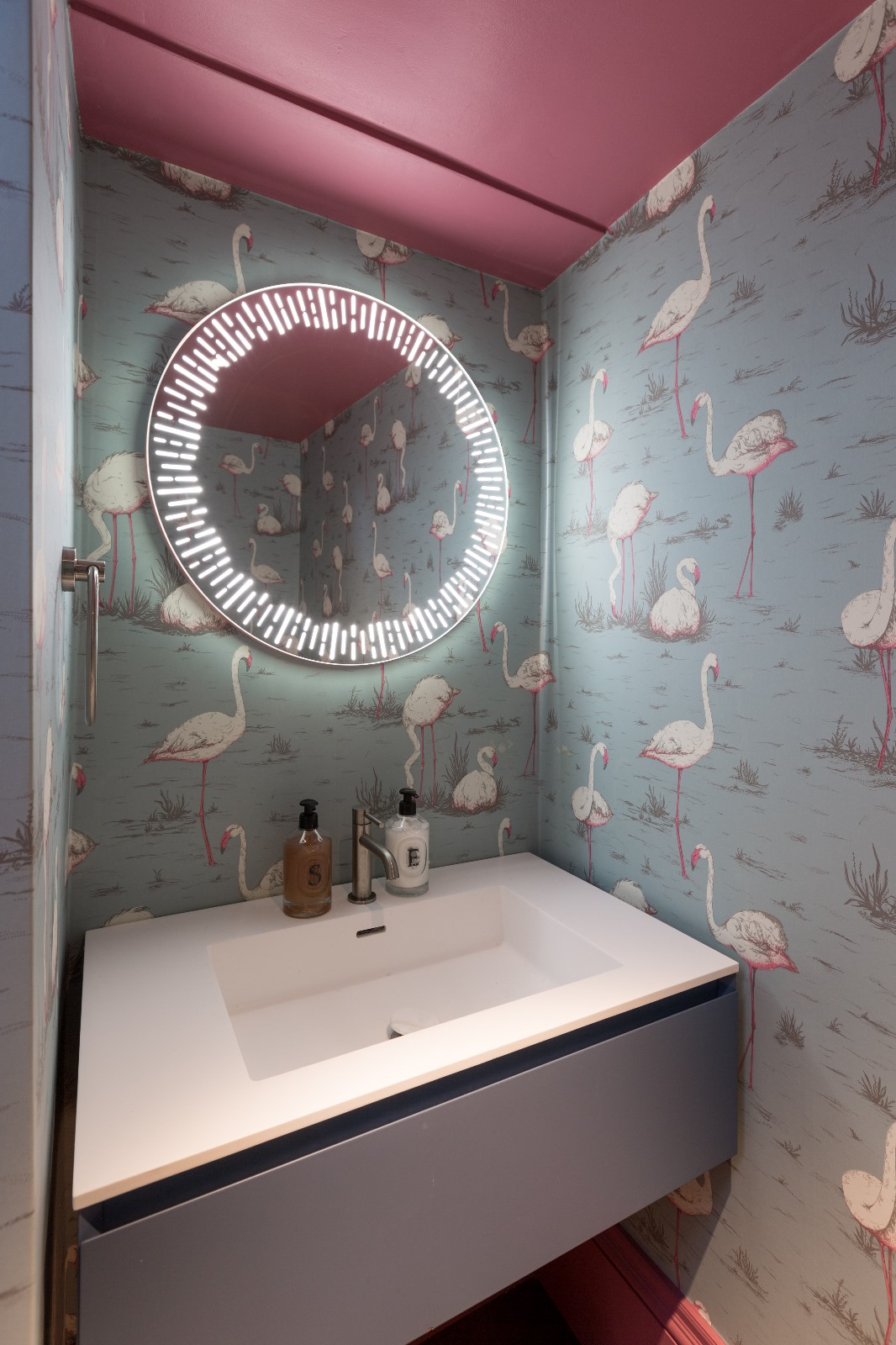 en suite design london