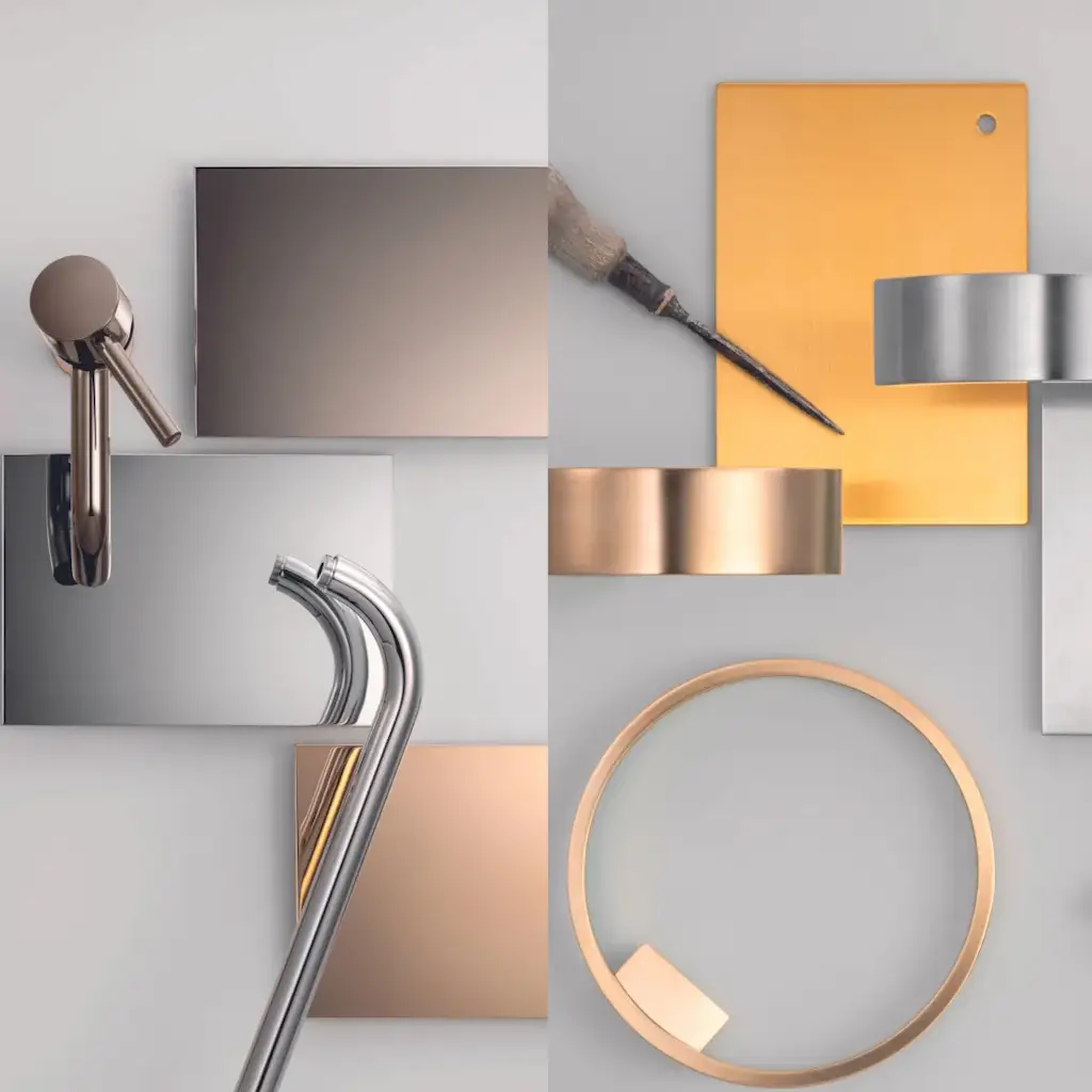 Dornbracht MADISON Single-hole basin mixer with pop-up waste