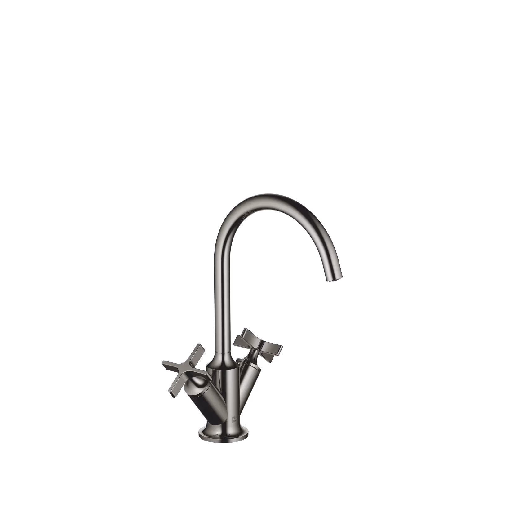 Dornbracht VAIA Single-hole basin mixer with pop-up waste - Image 3