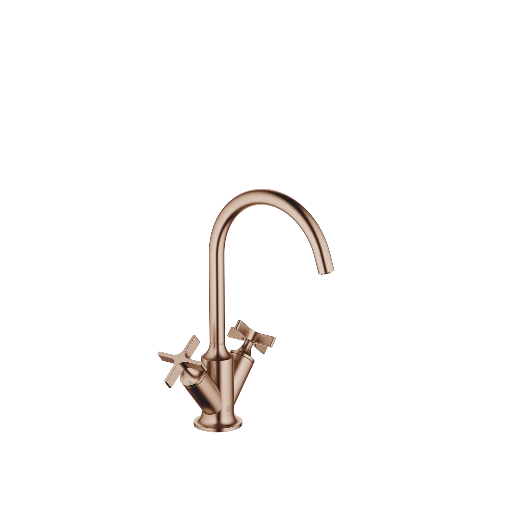 Dornbracht VAIA Single-hole basin mixer with pop-up waste - Image 2