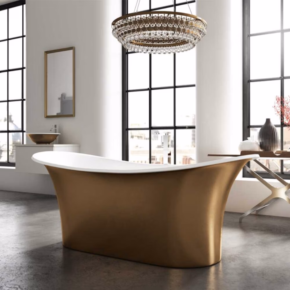 AEGEAN BATH