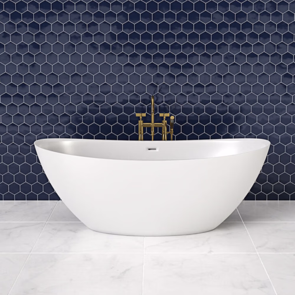 AGAPE BATH