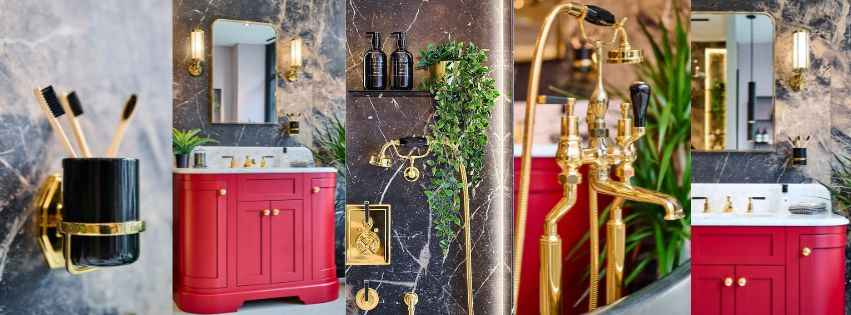 How to Incorporate Victorian Fixtures and Fittings into Your Bathroom