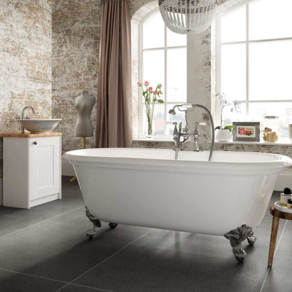 AZZURE BATH