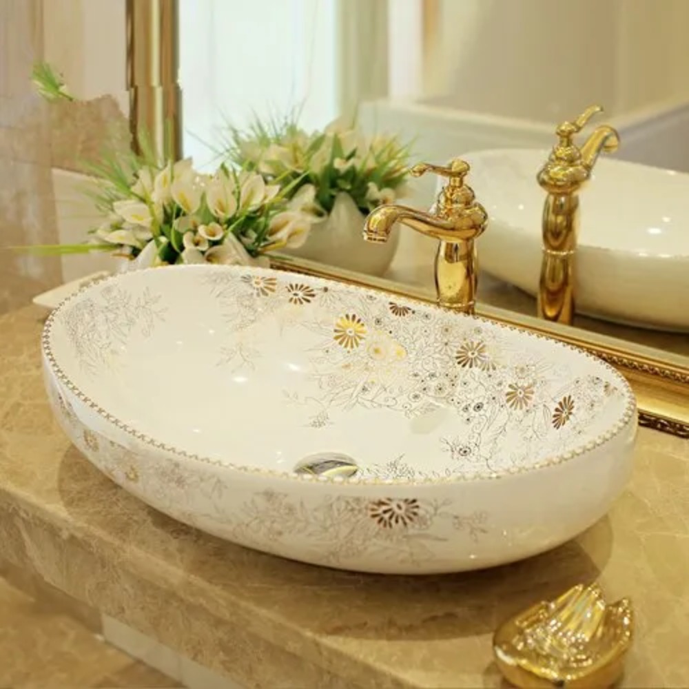 Basins