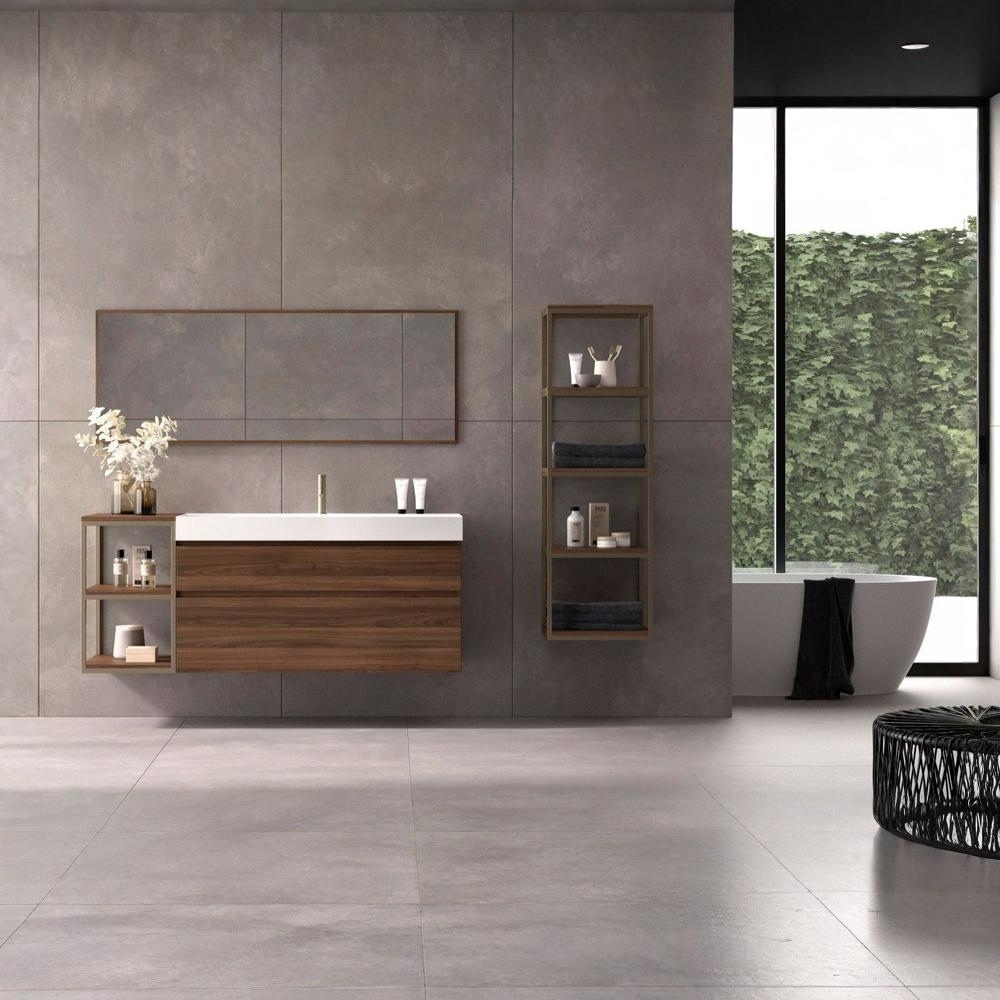 Bathroom Furniture