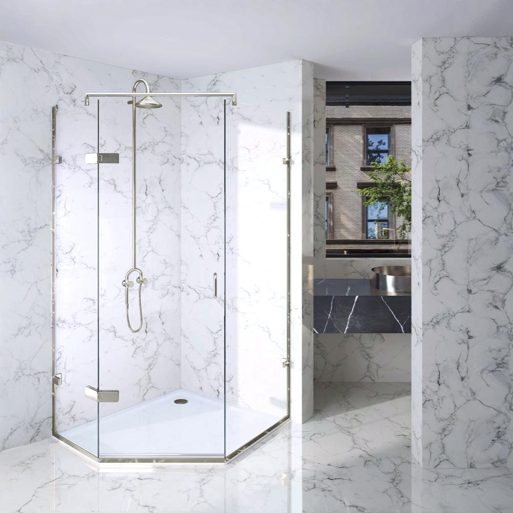 Showers
