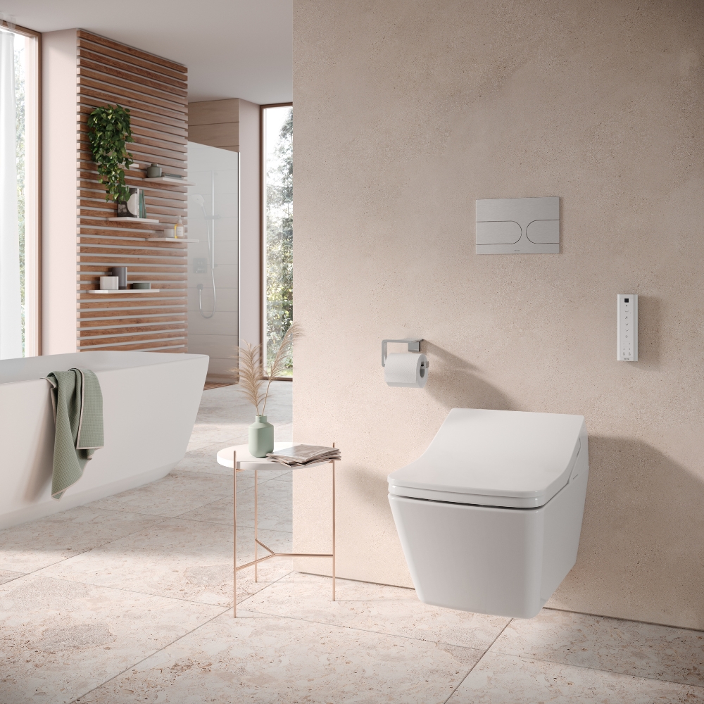 Toilets