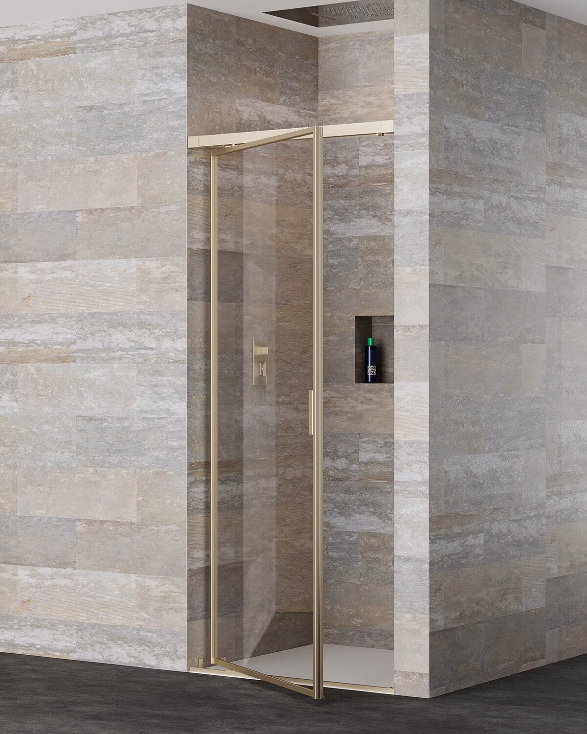 Pivot+ FRAMEGLASS