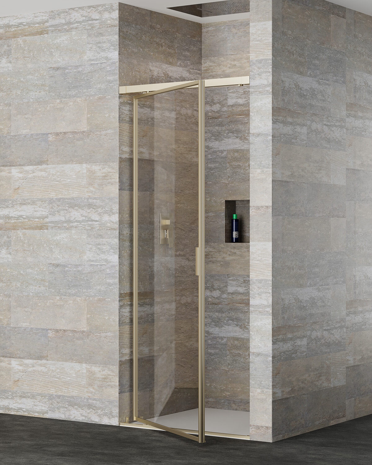 Pivot+ FRAMEGLASS