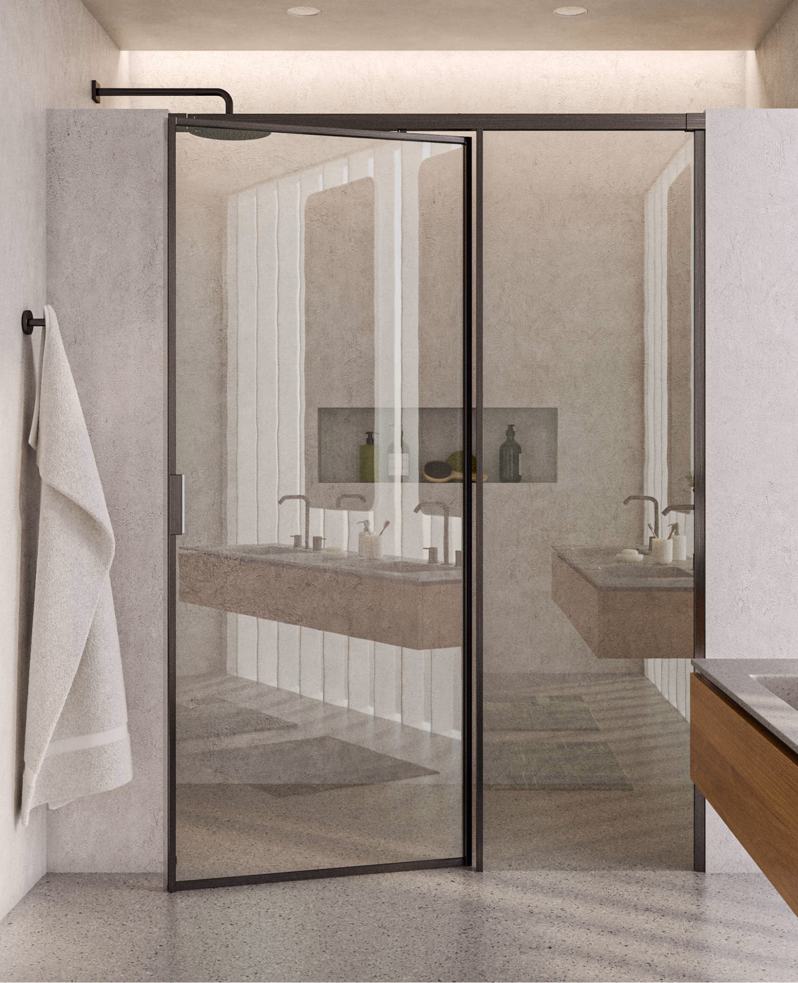 Pivot+ FRAMEGLASS - Image 2