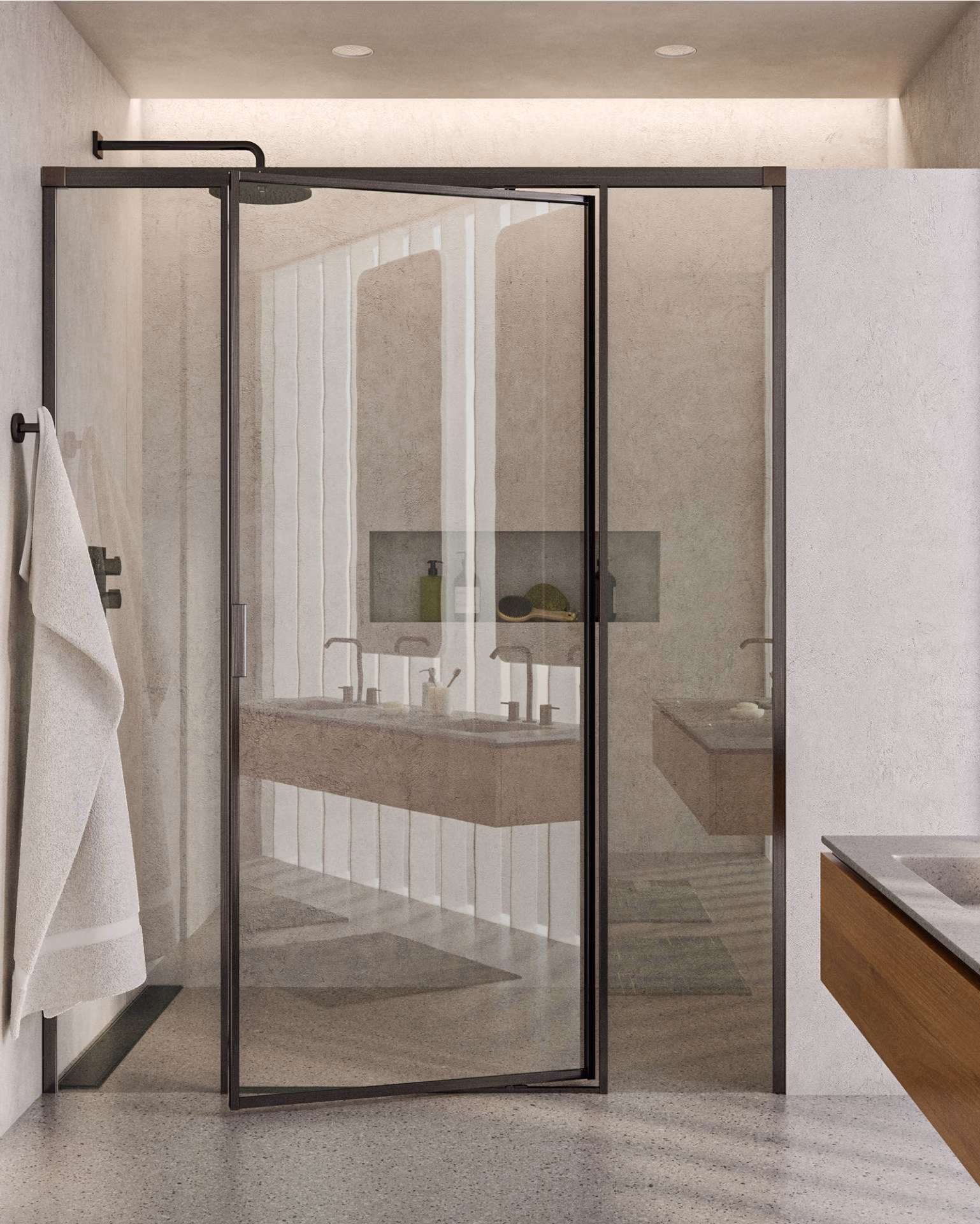 Pivot+ FRAMEGLASS - Image 3