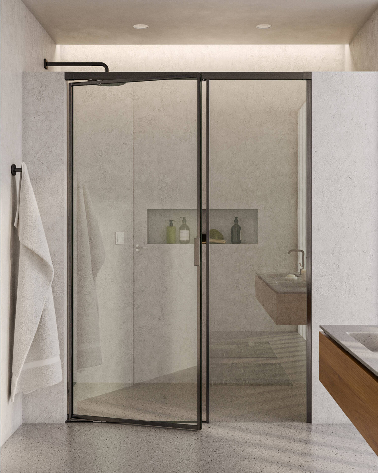 Pivot+ FRAMEGLASS - Image 4