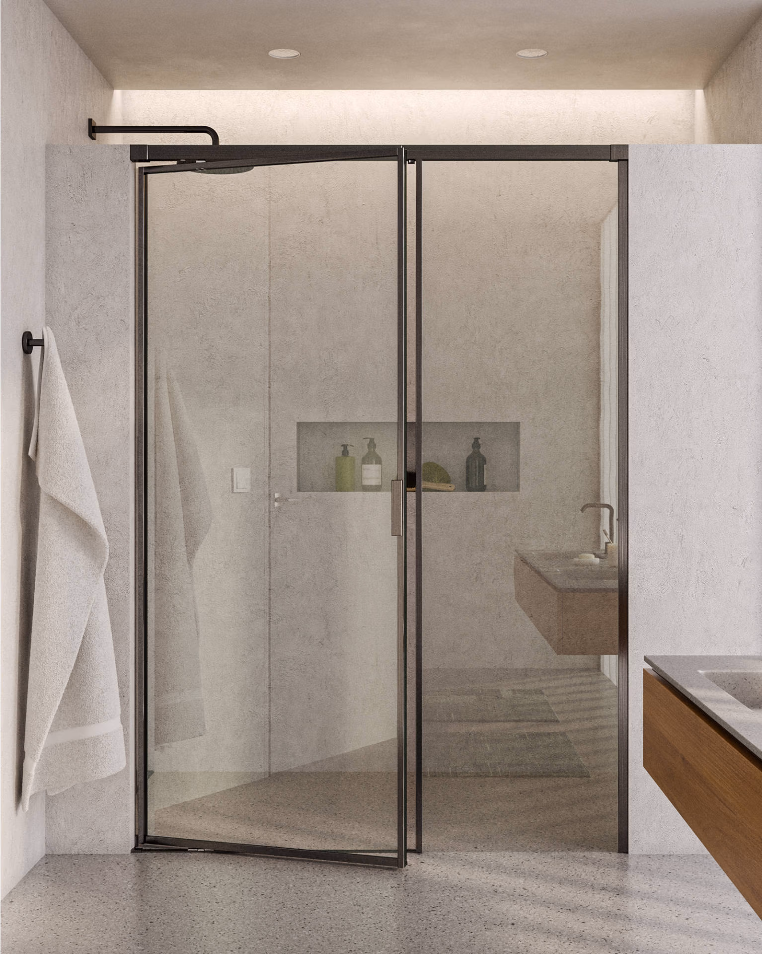 Pivot+ FRAMEGLASS - Image 4