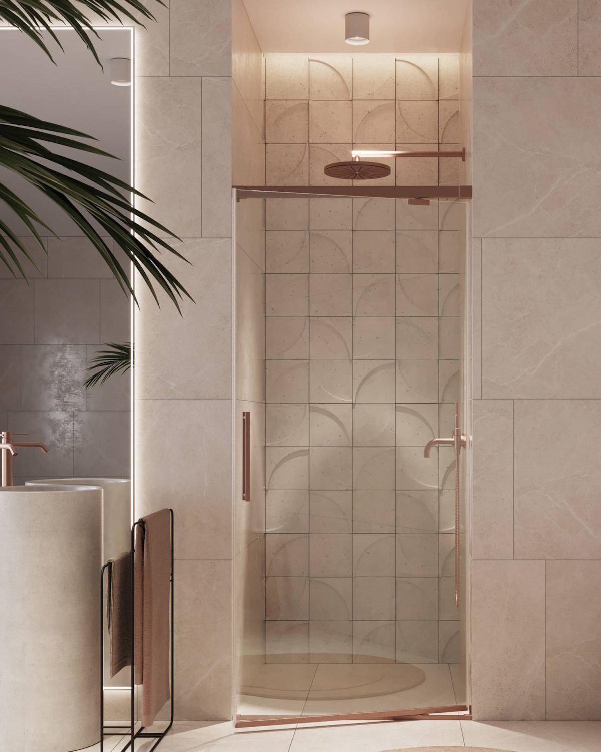 Pivot+ FRAMELESS