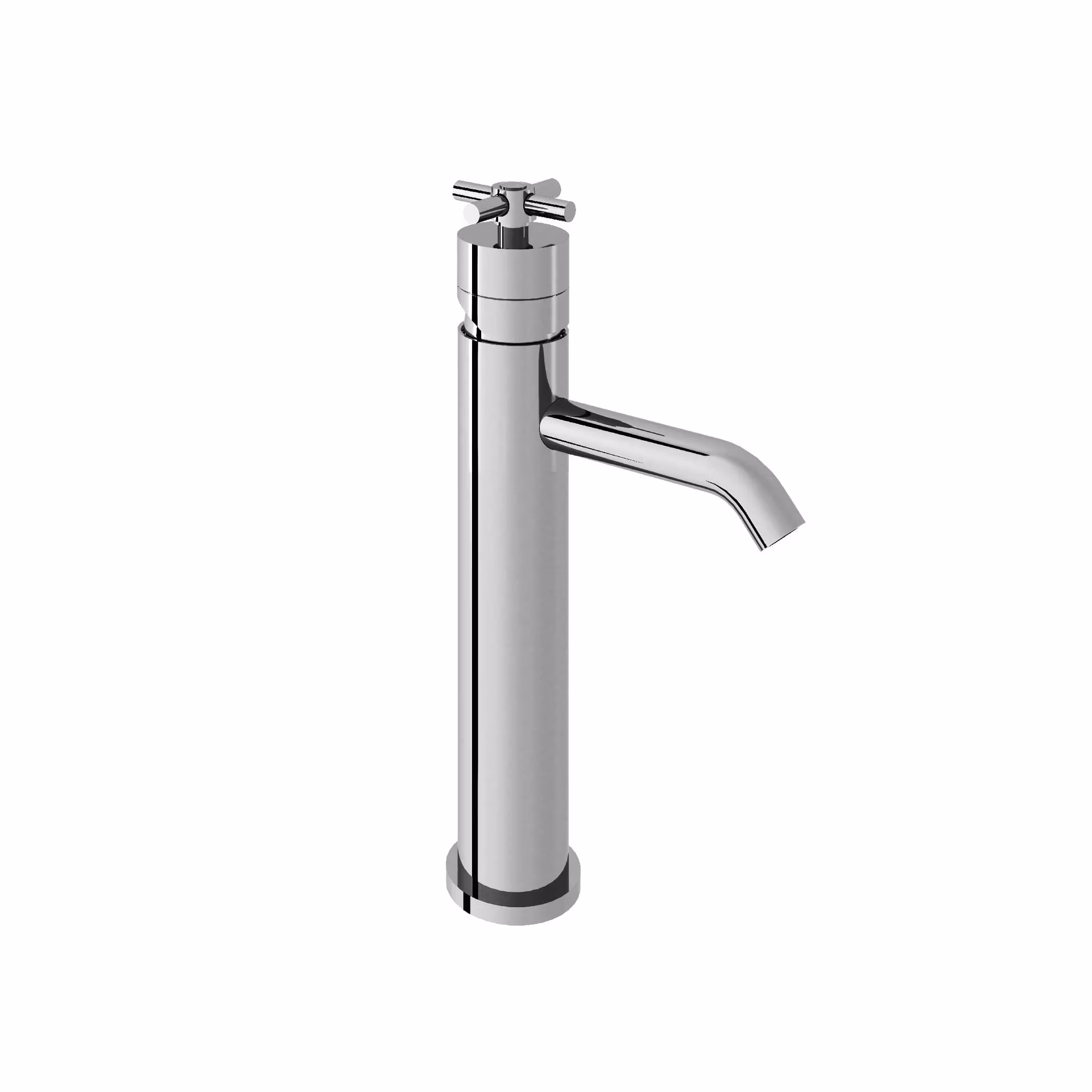 M90‑1101MB Onyx Heightened Lever Basin Mixer (H. 313 mm) - Image 2