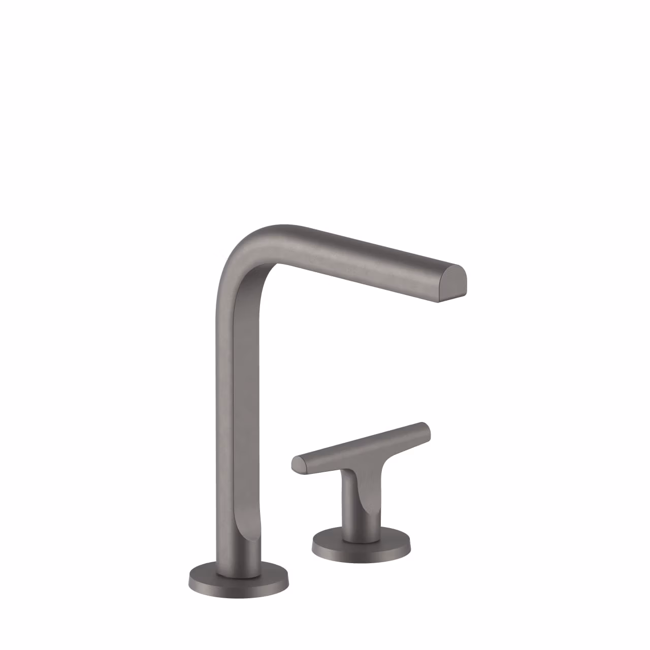 2-Hole Washbasin Mixer