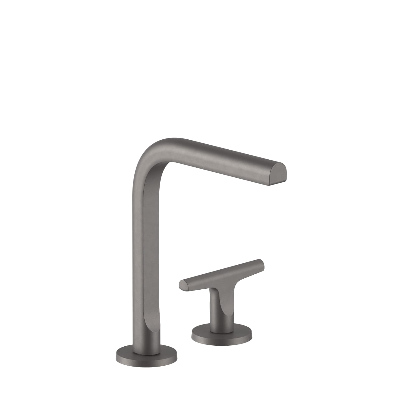 2-Hole Washbasin Mixer