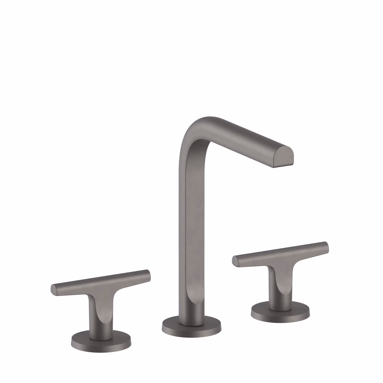 3-Hole Washbasin Mixer