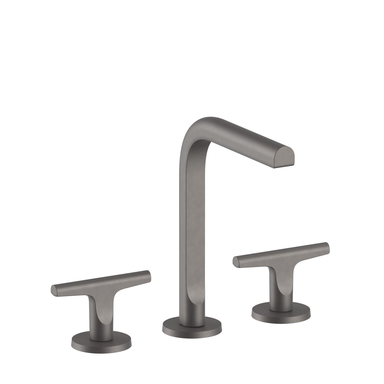 3-Hole Washbasin Mixer