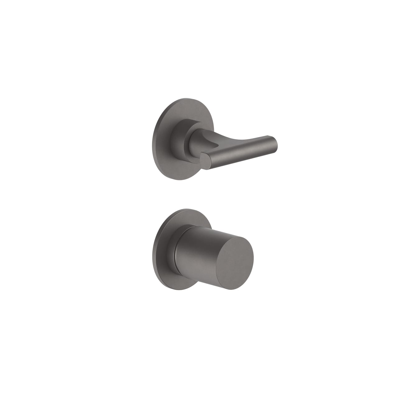 Built-in Shower Mixer