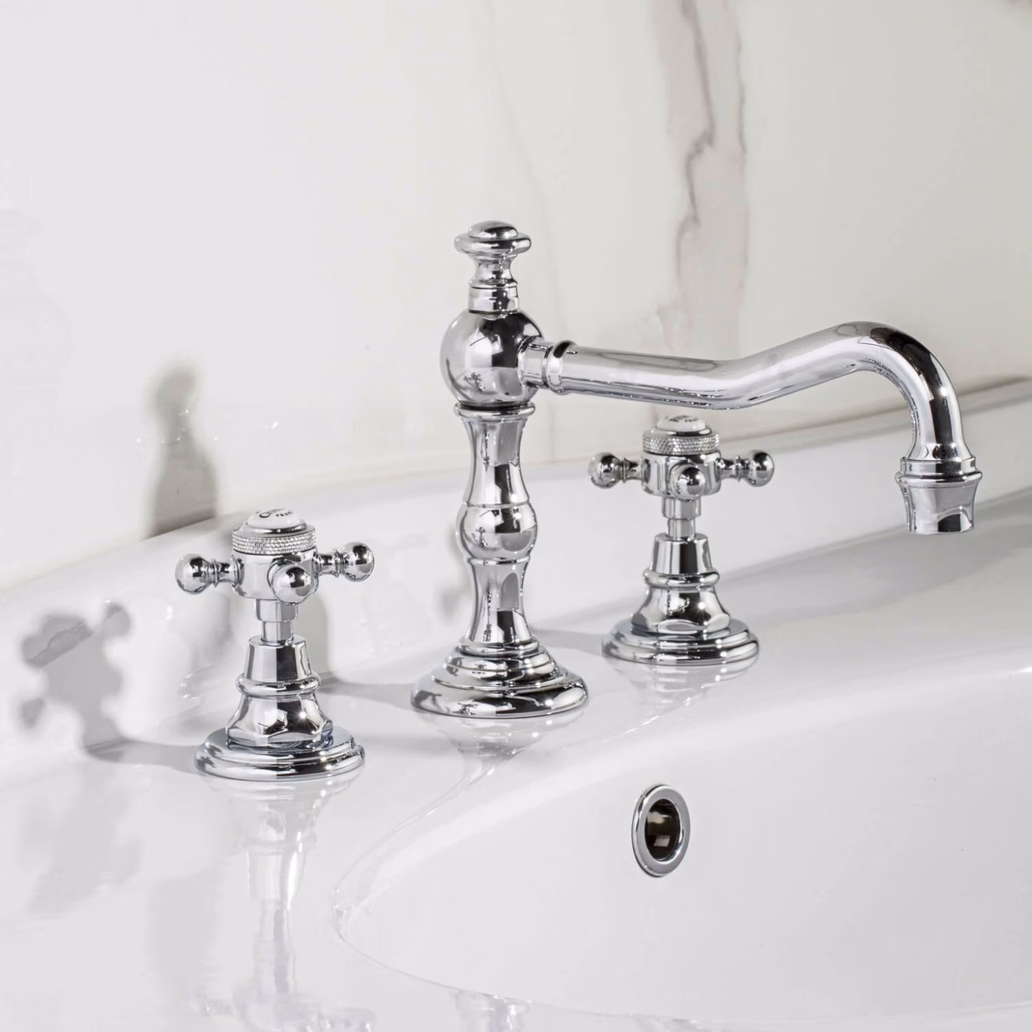 Margot M02 Thétis Croisillons