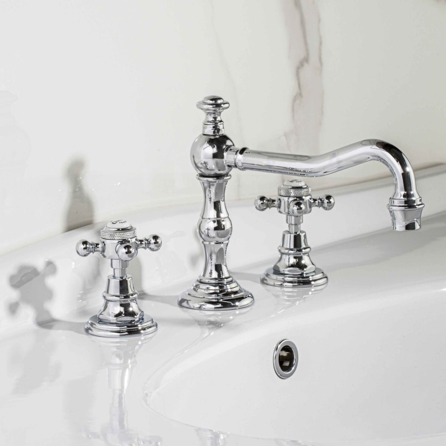 Margot M02 Thétis Croisillons