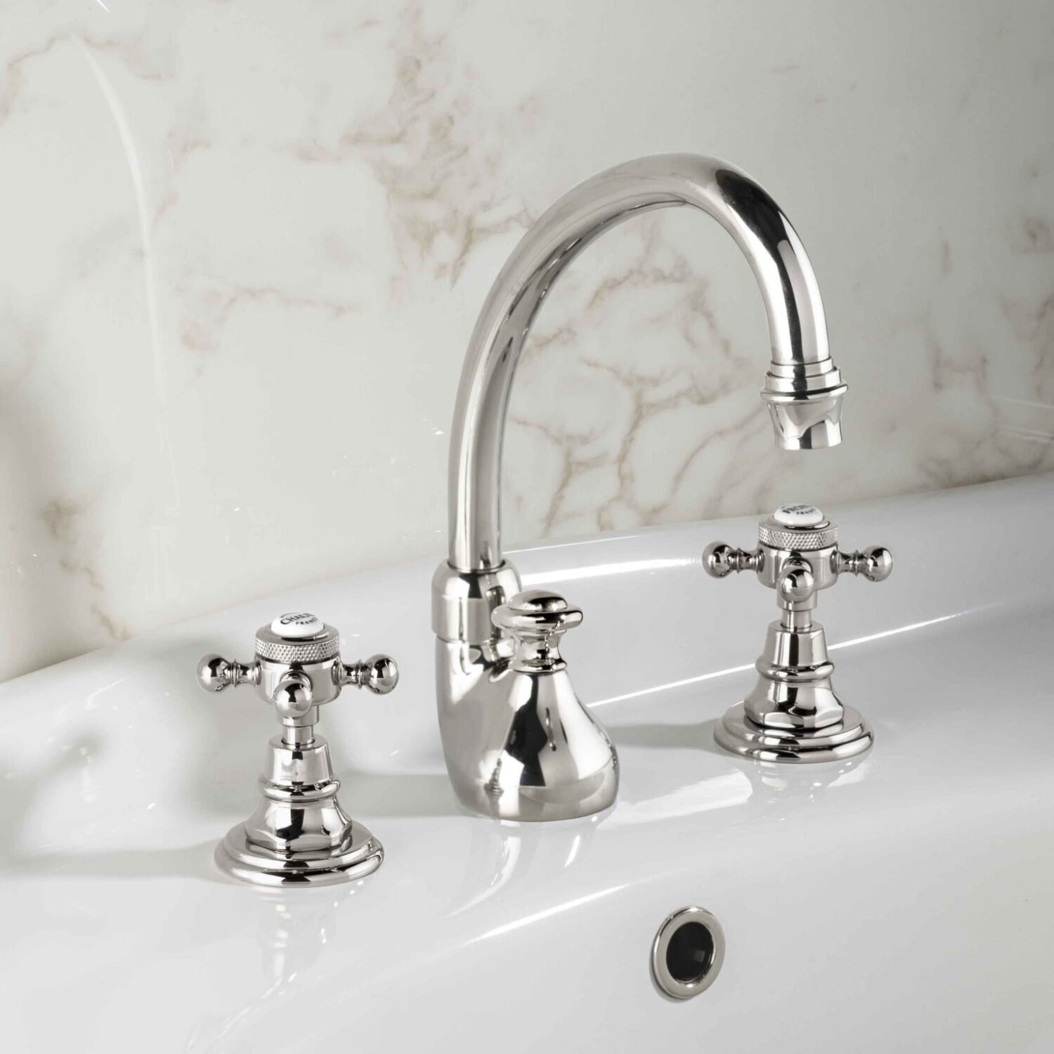 Margot M20 Circé Croisillons