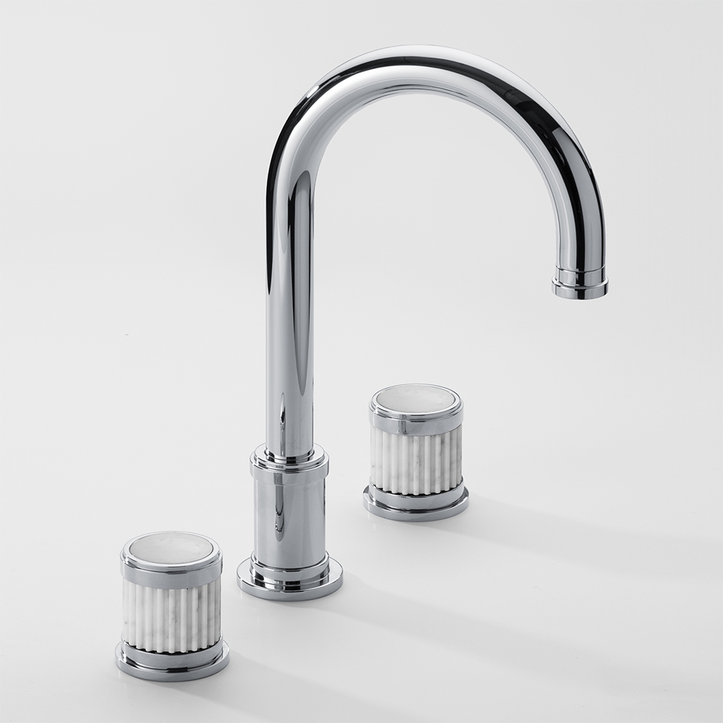 Serdaneli S101 Trianon Prestige Blanc Carrara