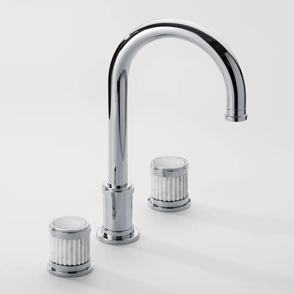 Serdaneli S101 Trianon Prestige Blanc Carrara