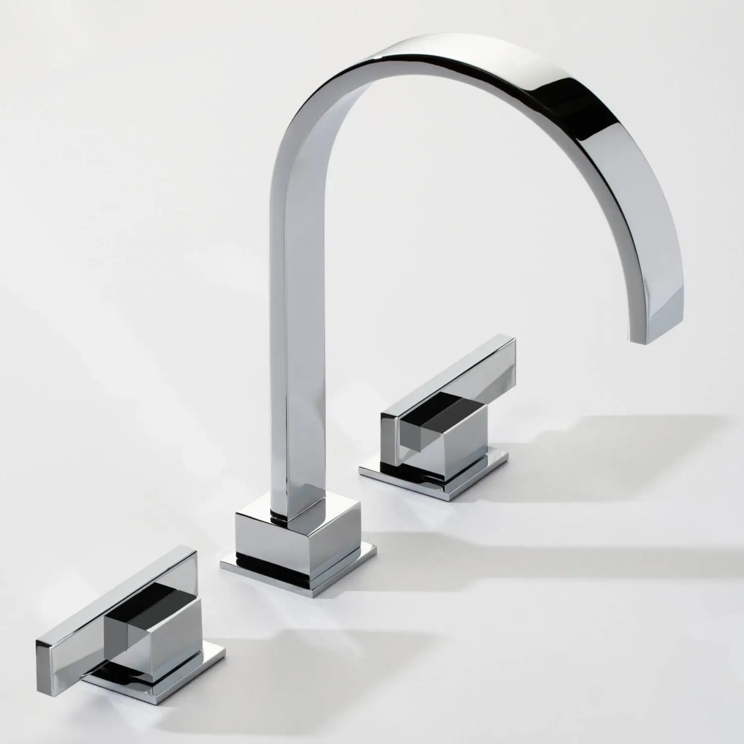 Serdaneli S15 Sky à Manettes Métal