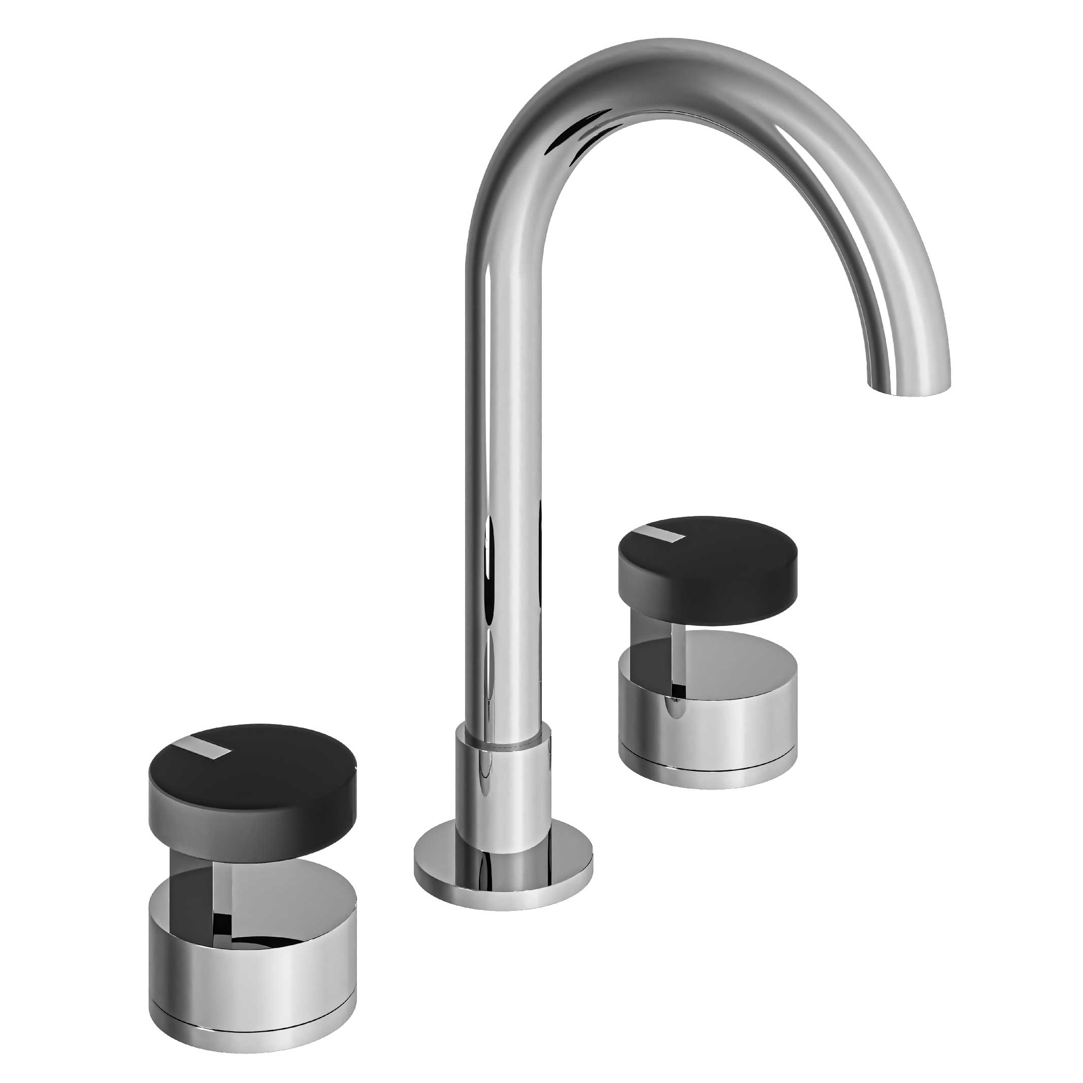 Serdaneli S210 Fusion Obsidienne Noire - Image 2