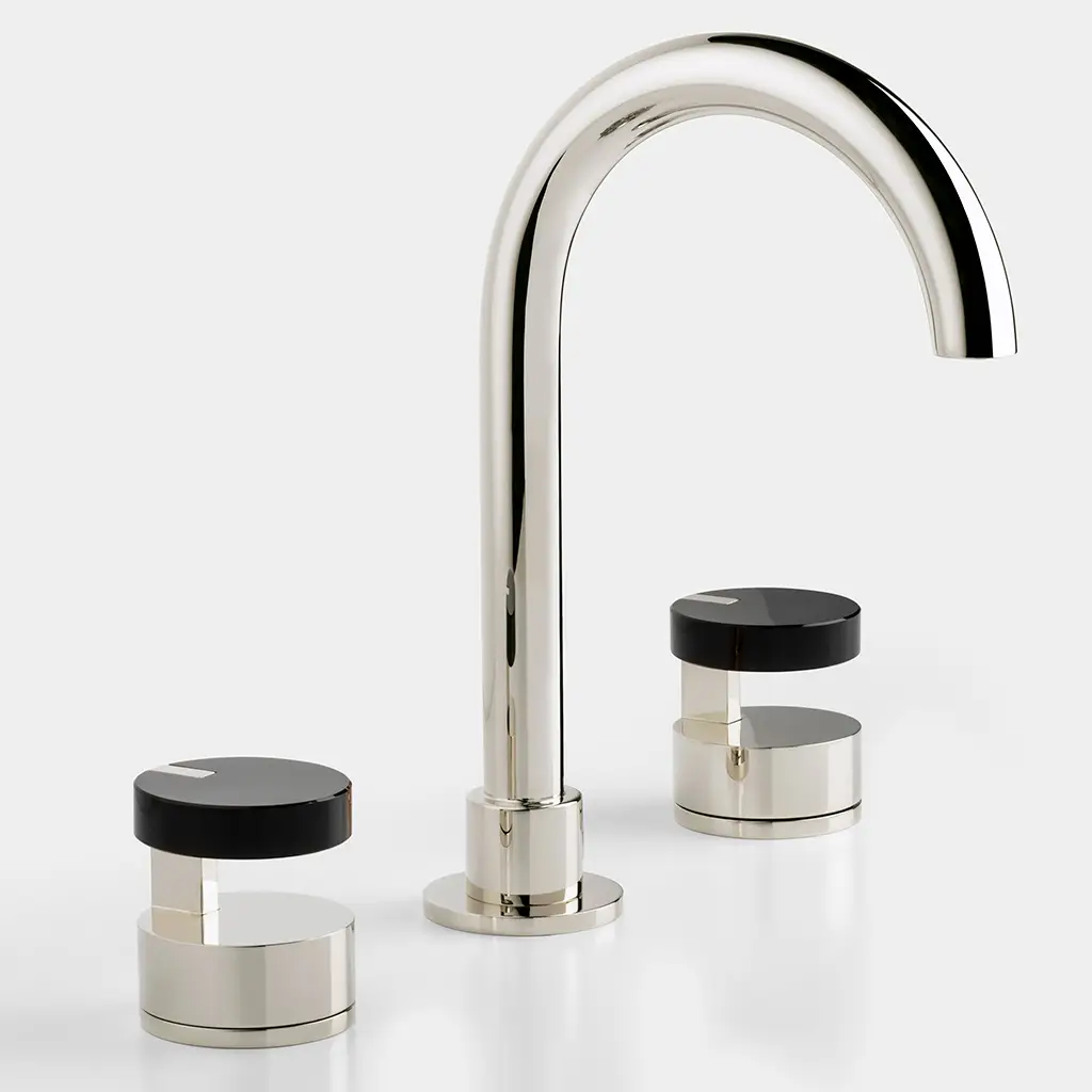 Serdaneli S210 Fusion Obsidienne Noire